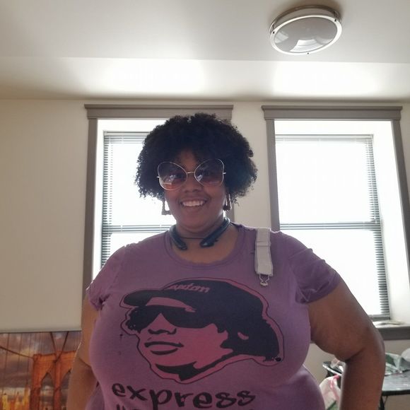 Meet your Posher, Cheetara - Picture 1 of 1